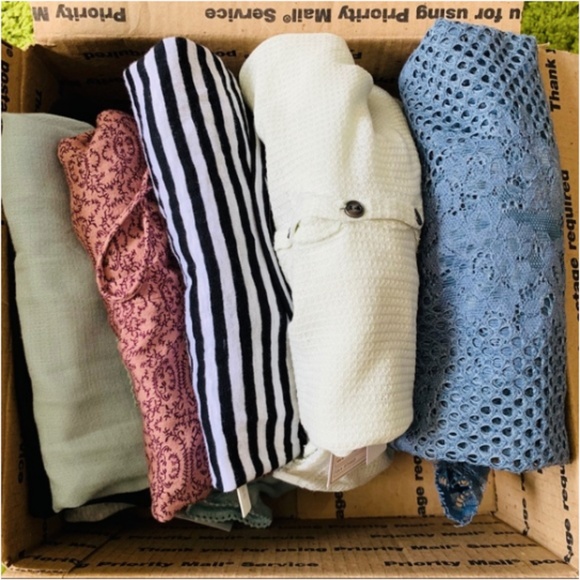 Nordstrom Tops - Lot of Nordstrom L/XL Summer Top new *95808